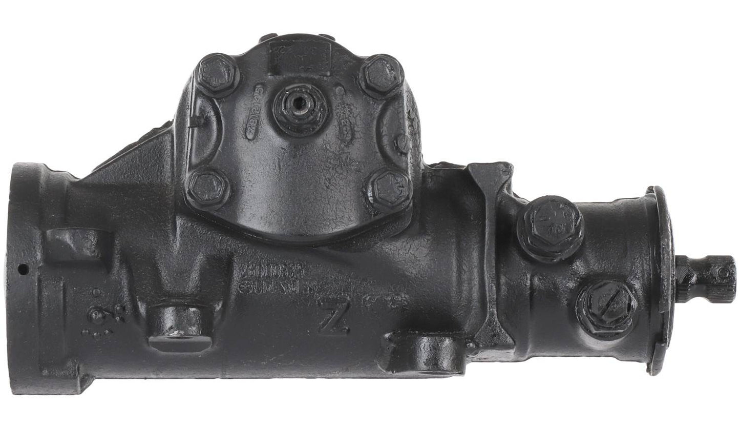 Cardone Reman Remanufactured Steering Gear 27-7521