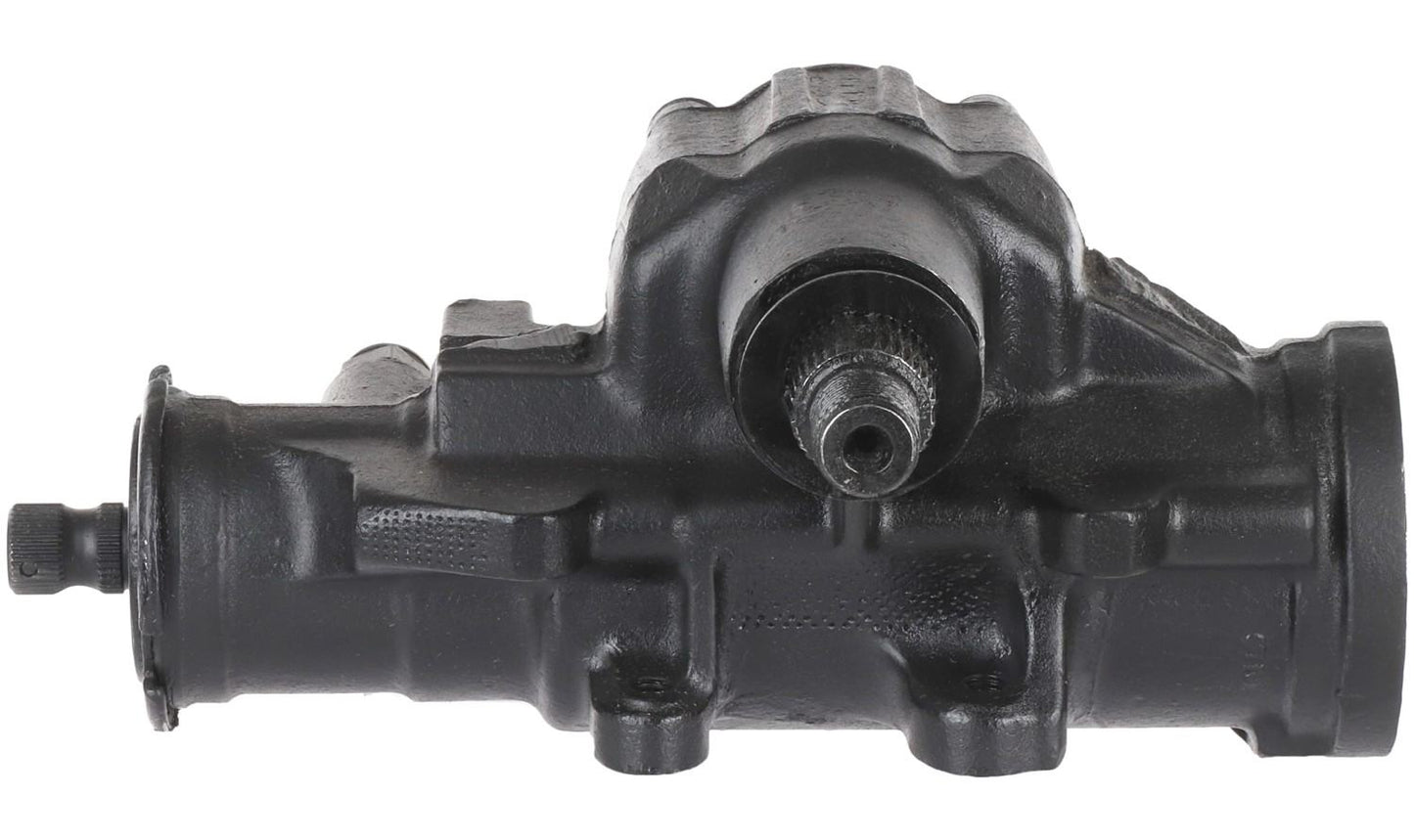 Cardone Reman Remanufactured Steering Gear 27-7521