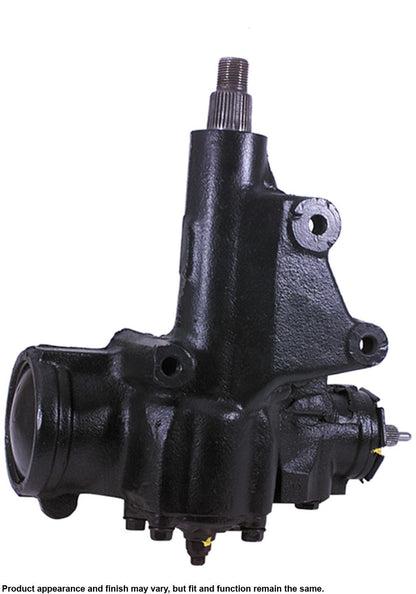 Cardone Reman Remanufactured Steering Gear 27-7523