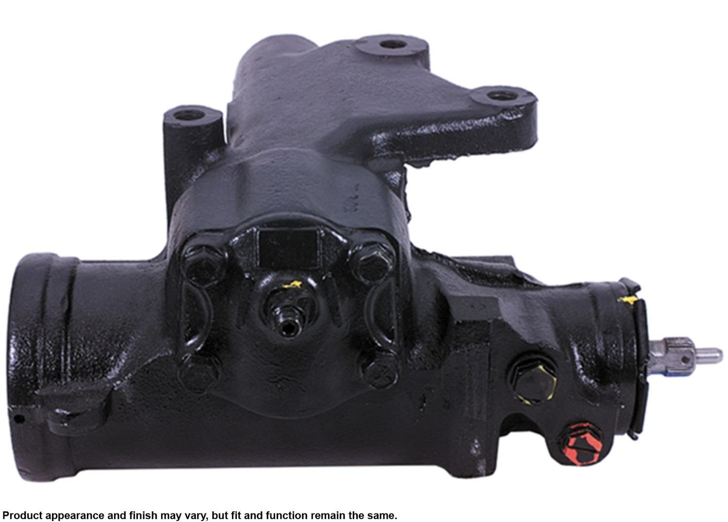 Cardone Reman Remanufactured Steering Gear 27-7523