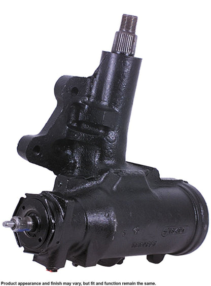 Cardone Reman Remanufactured Steering Gear 27-7523
