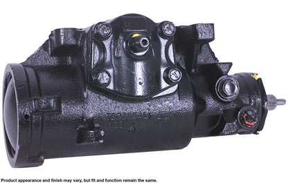 Cardone Reman Remanufactured Steering Gear 27-7524
