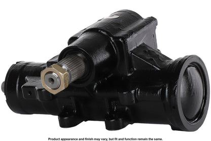 Cardone Reman Remanufactured Steering Gear 27-7525