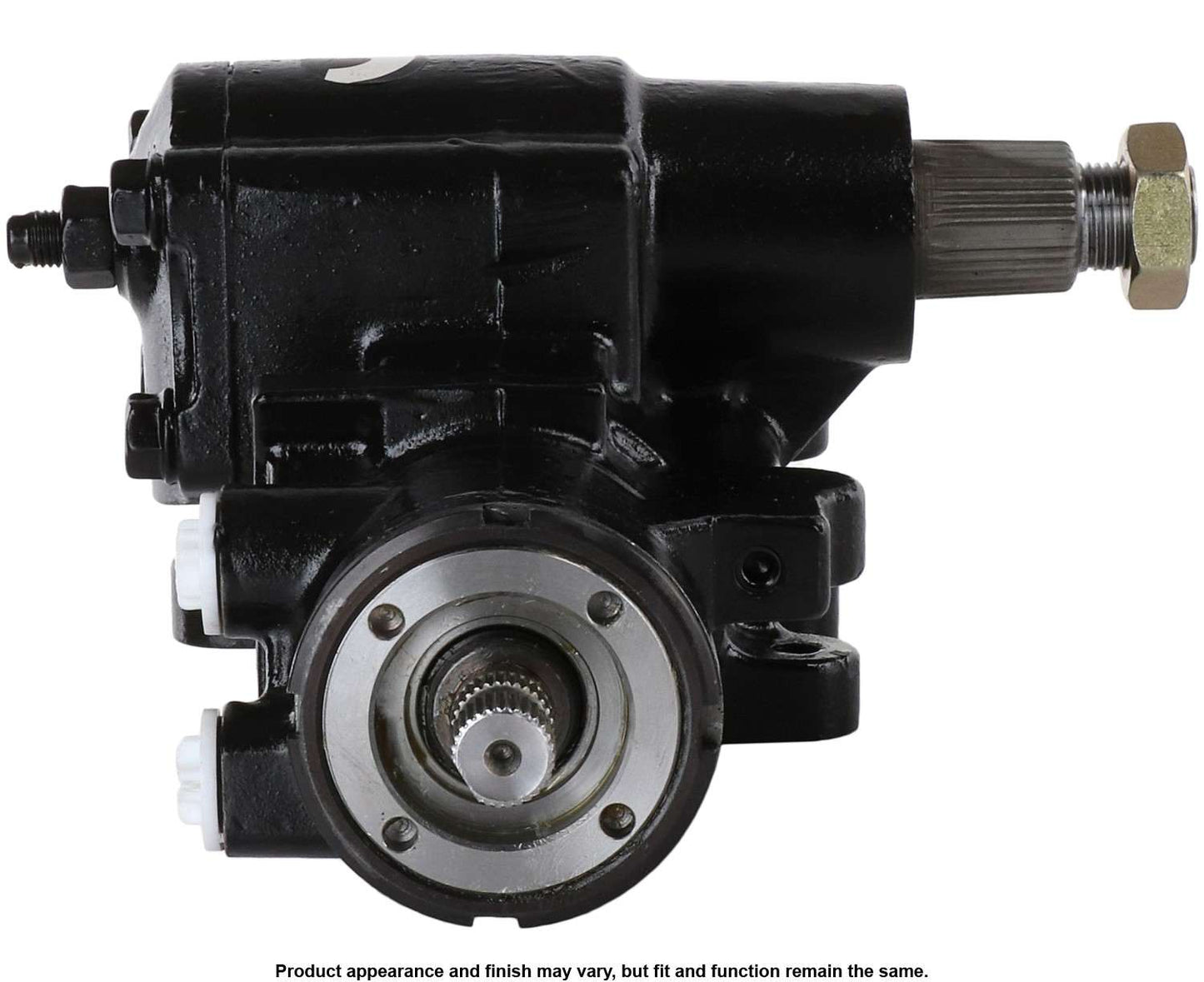 Cardone Reman Remanufactured Steering Gear 27-7525