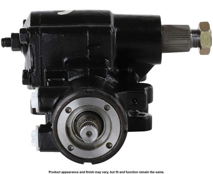 Cardone Reman Remanufactured Steering Gear 27-7525