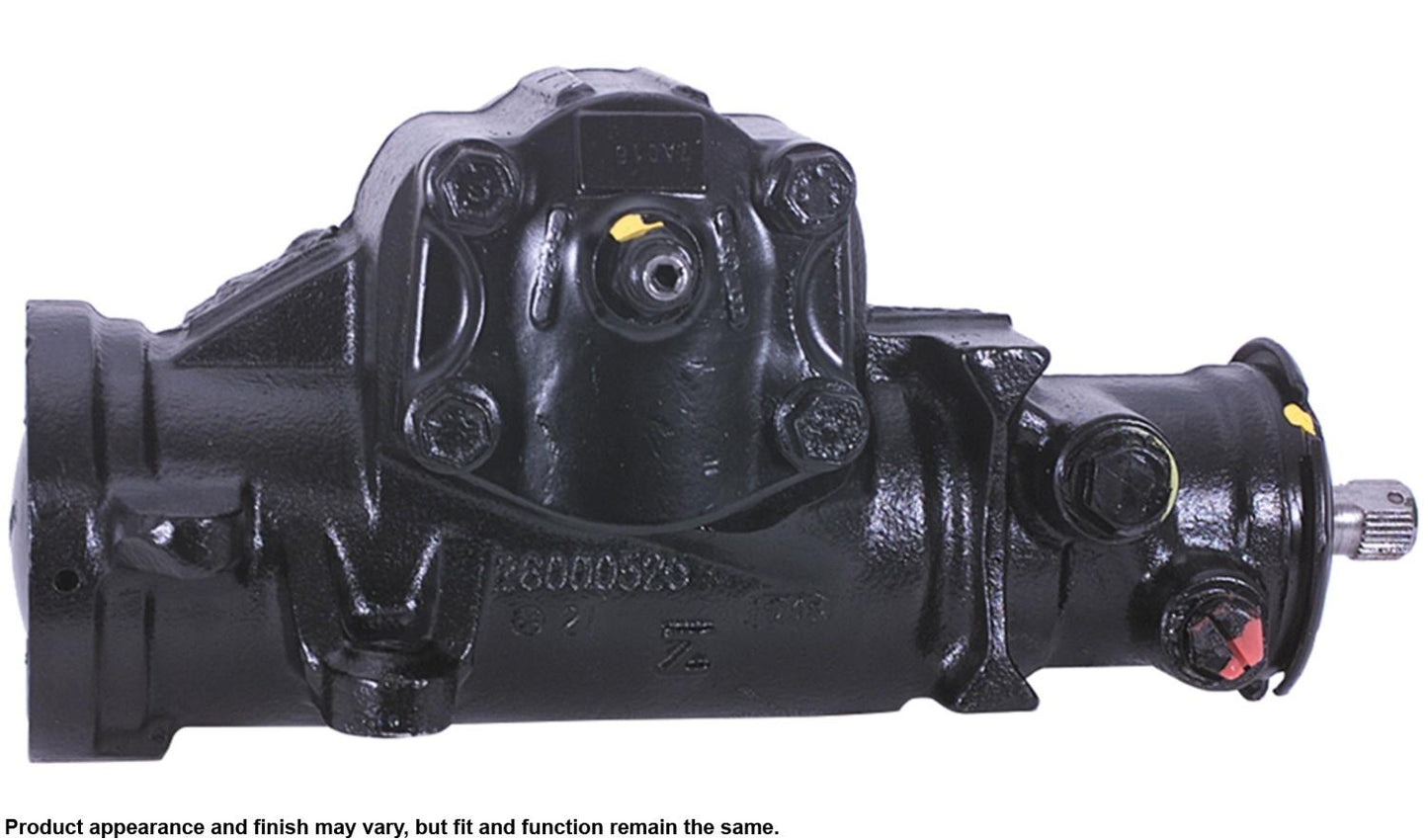 Cardone Reman Remanufactured Steering Gear 27-7525