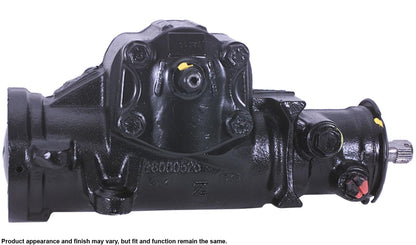 Cardone Reman Remanufactured Steering Gear 27-7525