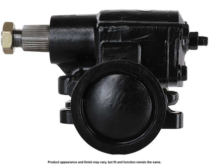Cardone Reman Remanufactured Steering Gear 27-7525