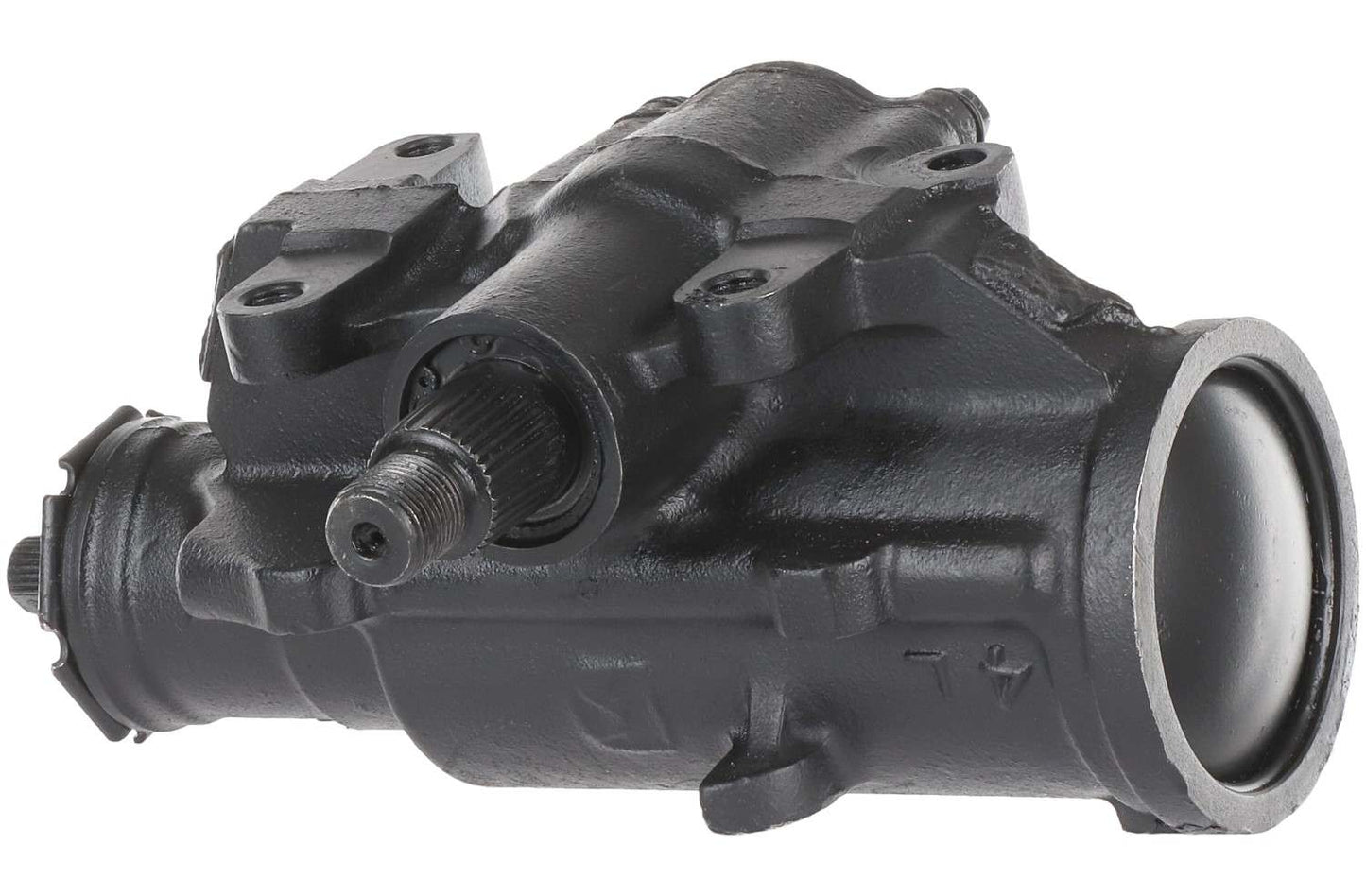 Cardone Reman Remanufactured Steering Gear 27-7526