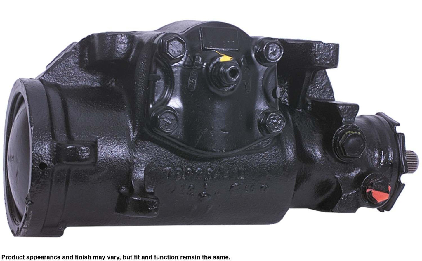 Cardone Reman Remanufactured Steering Gear 27-7526