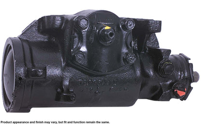 Cardone Reman Remanufactured Steering Gear 27-7526