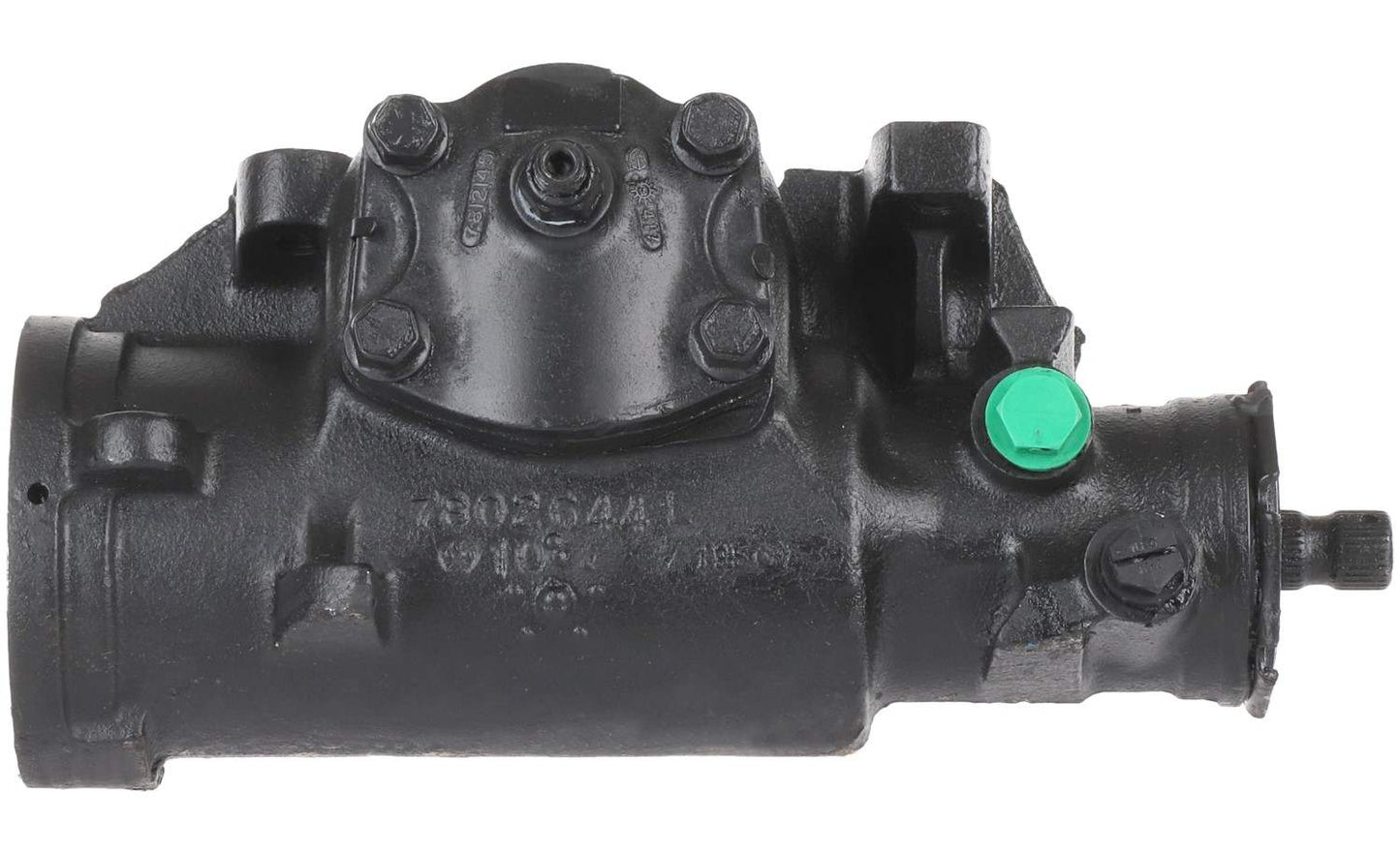 Cardone Reman Remanufactured Steering Gear 27-7526