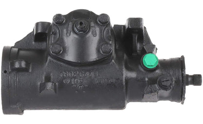 Cardone Reman Remanufactured Steering Gear 27-7526