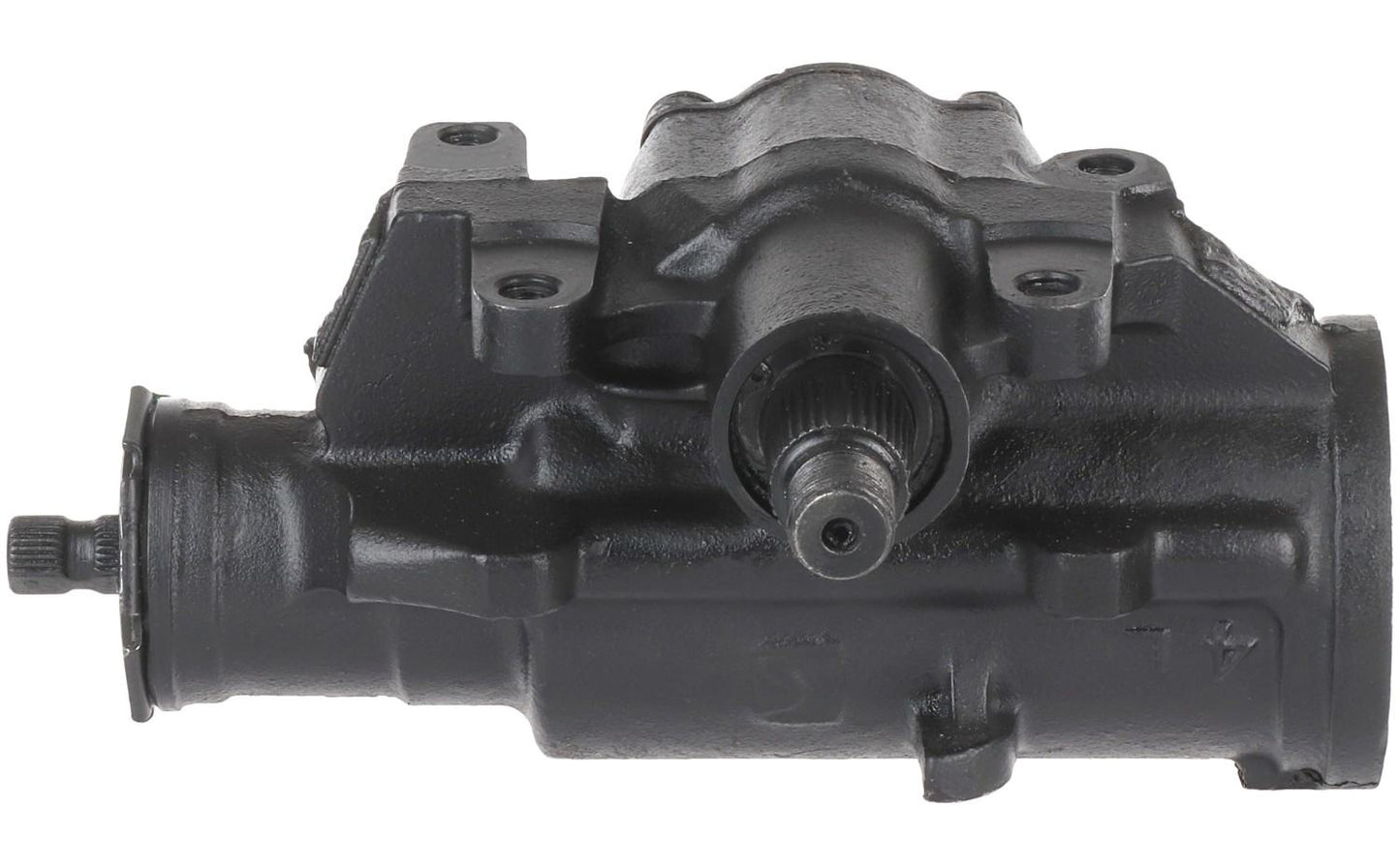 Cardone Reman Remanufactured Steering Gear 27-7526