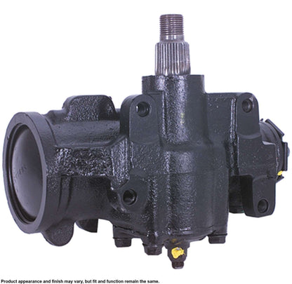 Cardone Reman Remanufactured Steering Gear 27-7528
