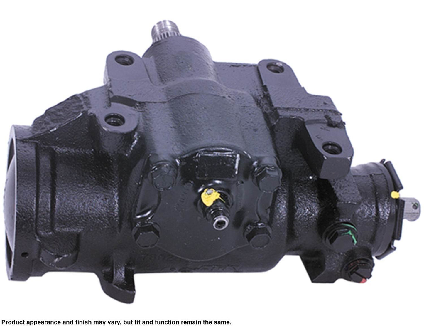 Cardone Reman Remanufactured Steering Gear 27-7528