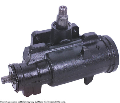 Cardone Reman Remanufactured Steering Gear 27-7528