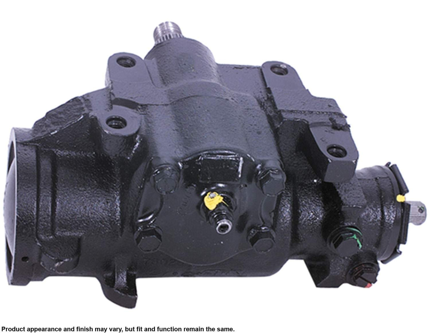 Cardone Reman Remanufactured Steering Gear 27-7529