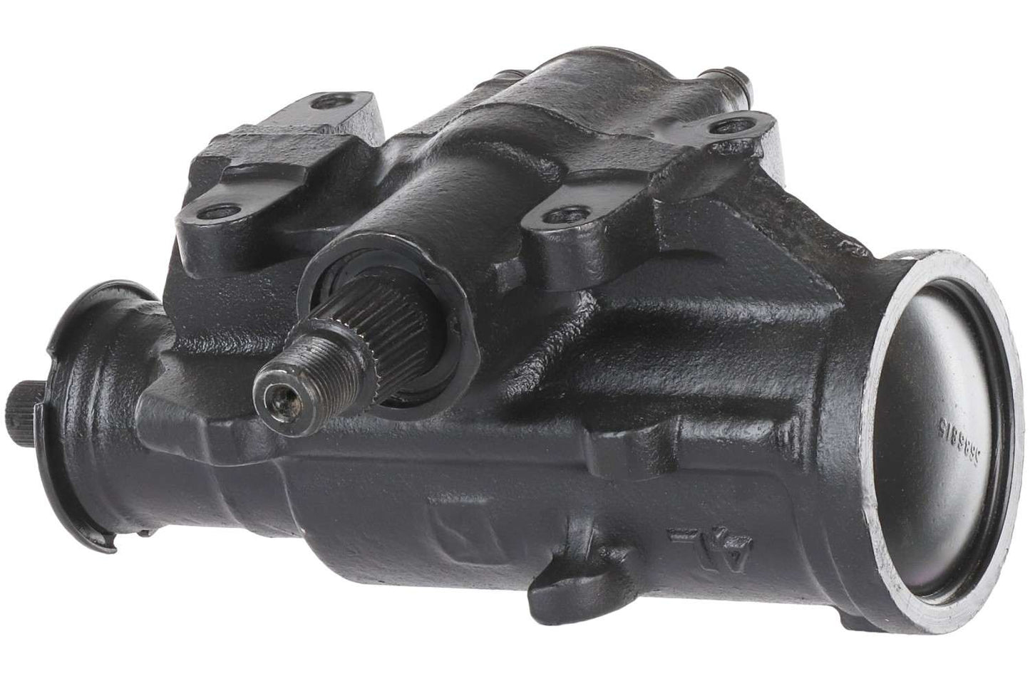 Cardone Reman Remanufactured Steering Gear 27-7530
