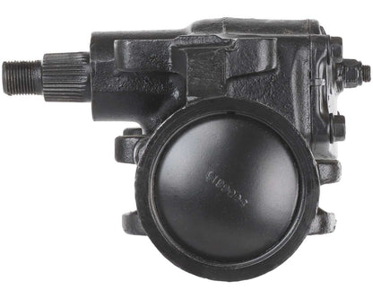 Cardone Reman Remanufactured Steering Gear 27-7530