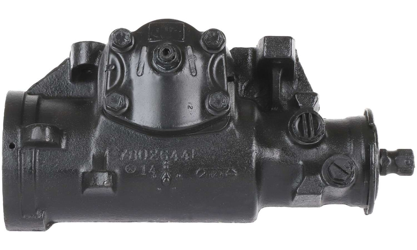 Cardone Reman Remanufactured Steering Gear 27-7530