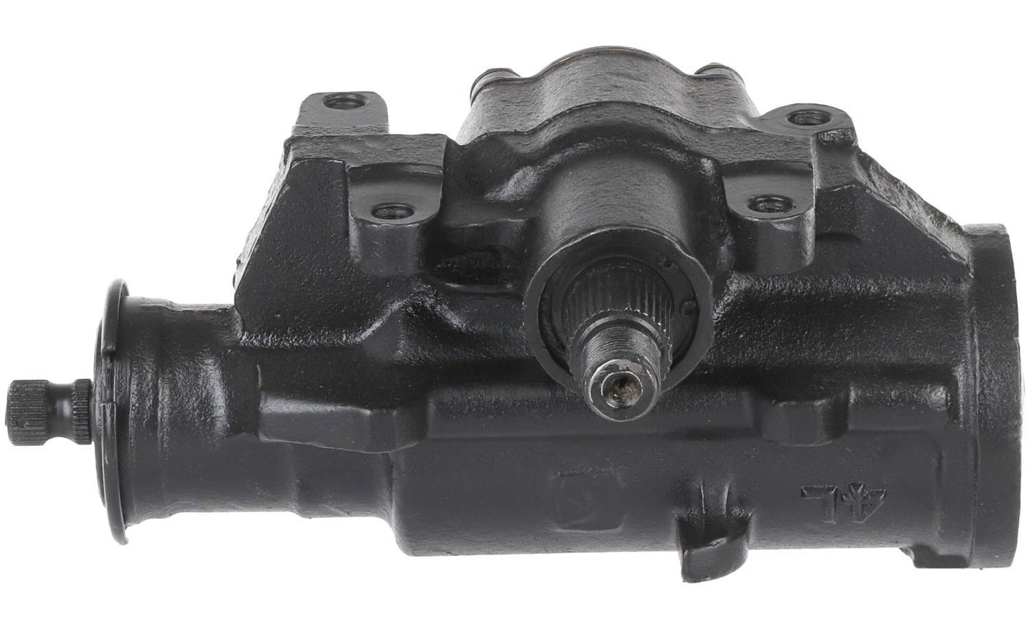 Cardone Reman Remanufactured Steering Gear 27-7530