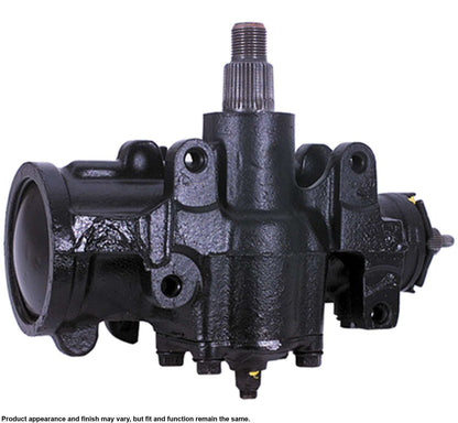 Cardone Reman Remanufactured Steering Gear 27-7531