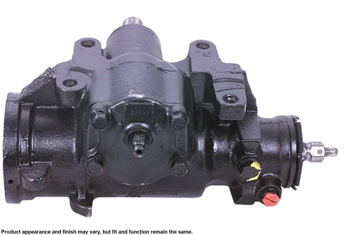 Cardone Reman Remanufactured Steering Gear 27-7531