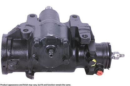 Cardone Reman Remanufactured Steering Gear 27-7531