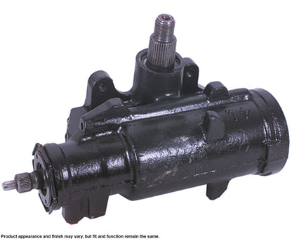 Cardone Reman Remanufactured Steering Gear 27-7531