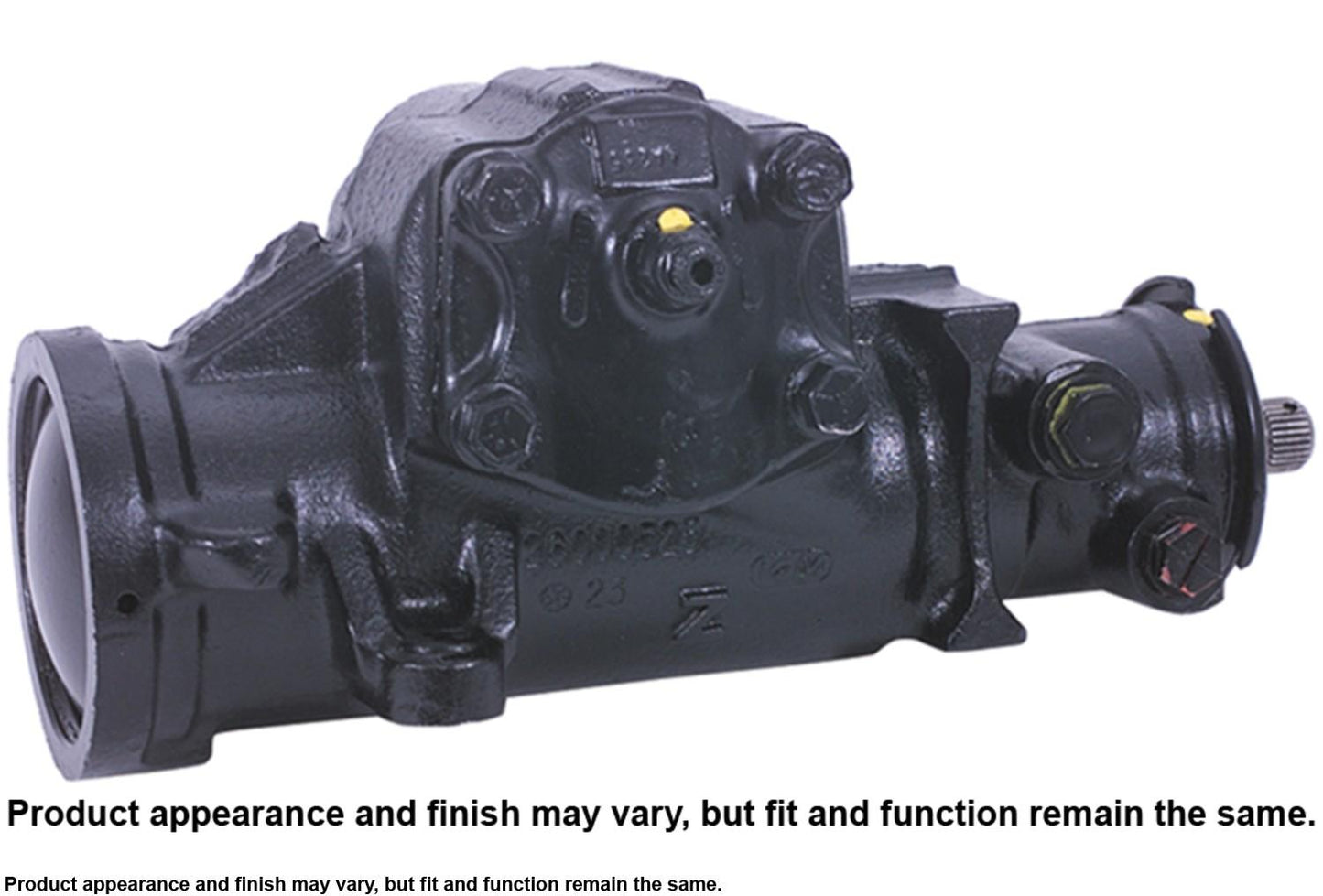 Cardone Reman Remanufactured Steering Gear 27-7533