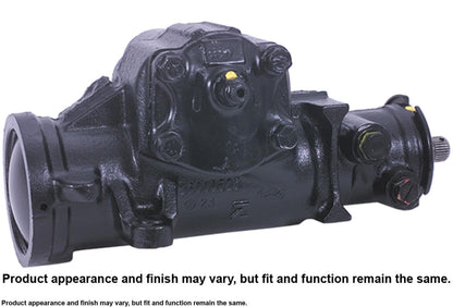 Cardone Reman Remanufactured Steering Gear 27-7533