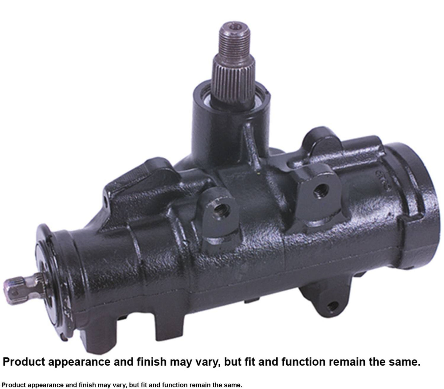 Cardone Reman Remanufactured Steering Gear 27-7533