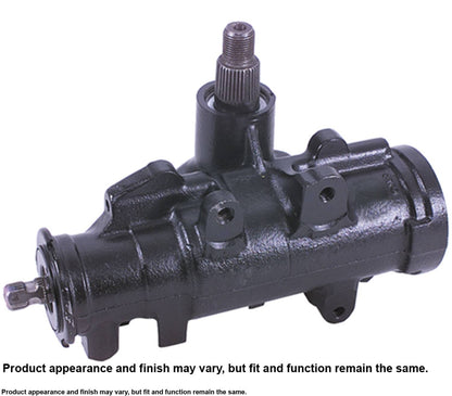 Cardone Reman Remanufactured Steering Gear 27-7533