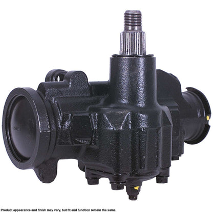 Cardone Reman Remanufactured Steering Gear 27-7538