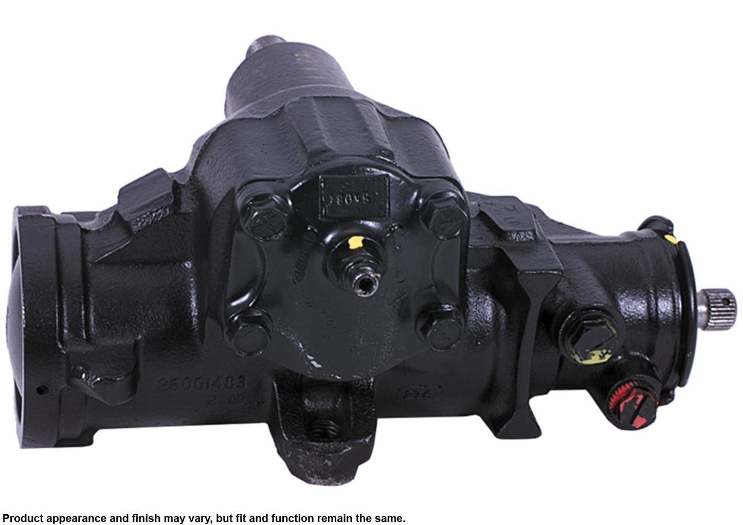 Cardone Reman Remanufactured Steering Gear 27-7538