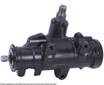 Cardone Reman Remanufactured Steering Gear 27-7538
