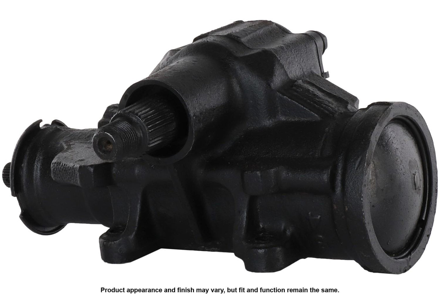 Cardone Reman Remanufactured Steering Gear 27-7539
