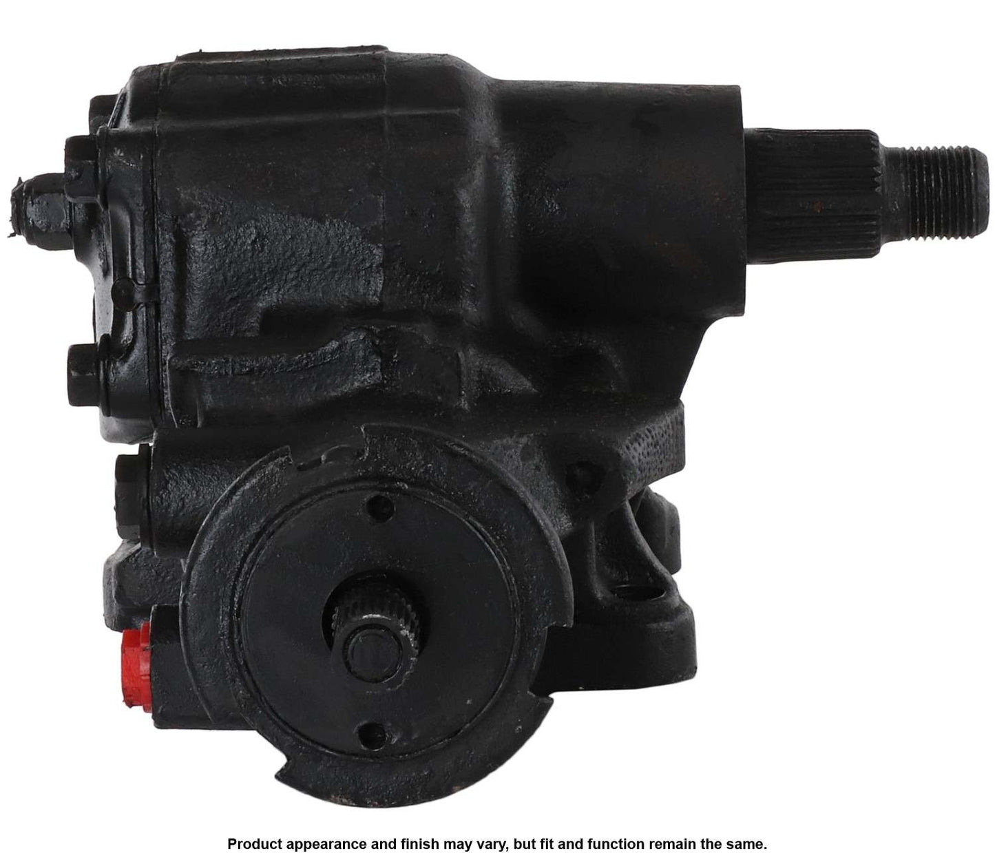 Cardone Reman Remanufactured Steering Gear 27-7539