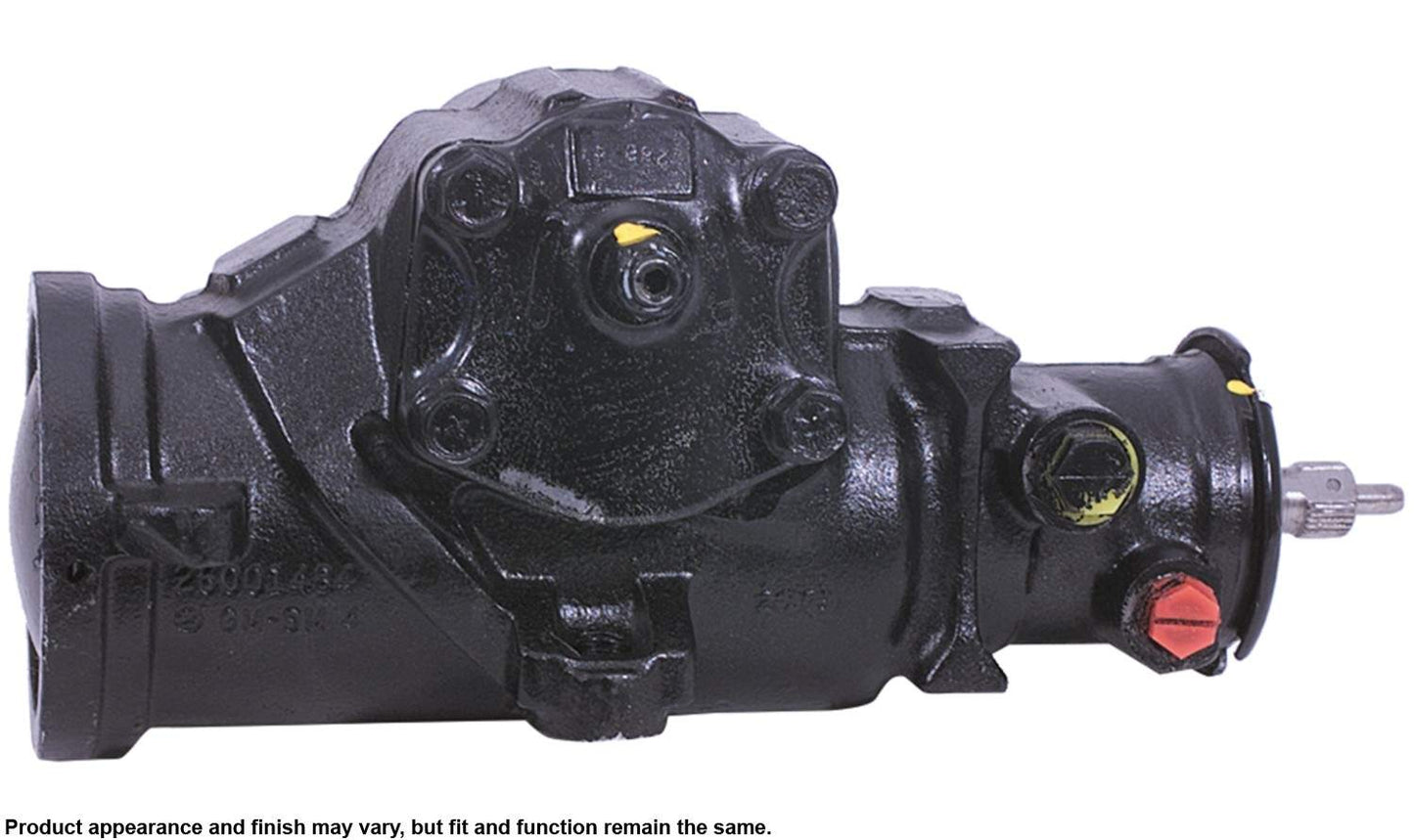 Cardone Reman Remanufactured Steering Gear 27-7539