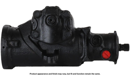 Cardone Reman Remanufactured Steering Gear 27-7539