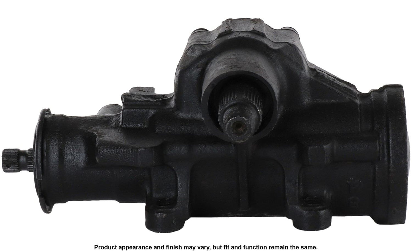 Cardone Reman Remanufactured Steering Gear 27-7539