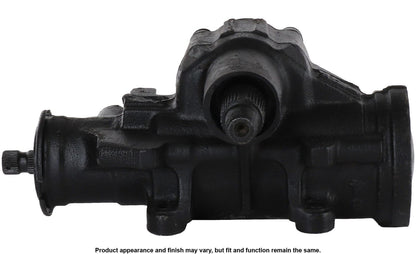 Cardone Reman Remanufactured Steering Gear 27-7539