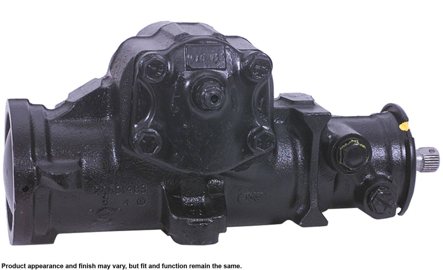 Cardone Reman Remanufactured Steering Gear 27-7540