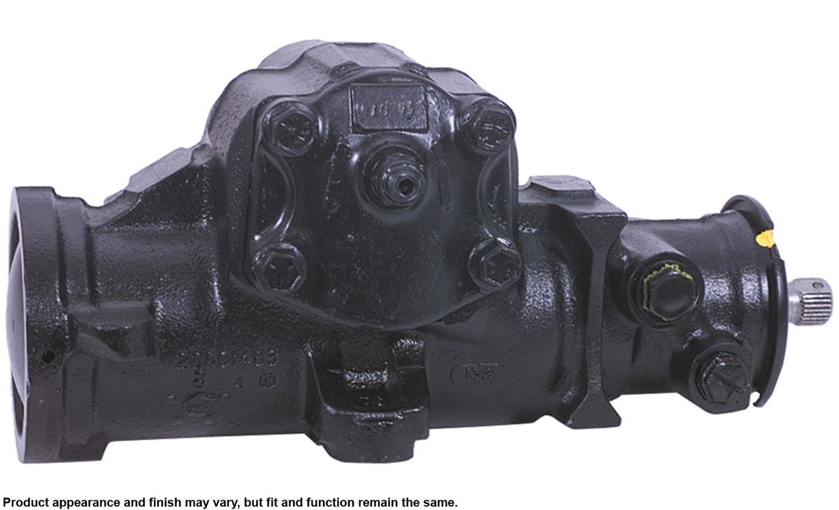 Cardone Reman Remanufactured Steering Gear 27-7540