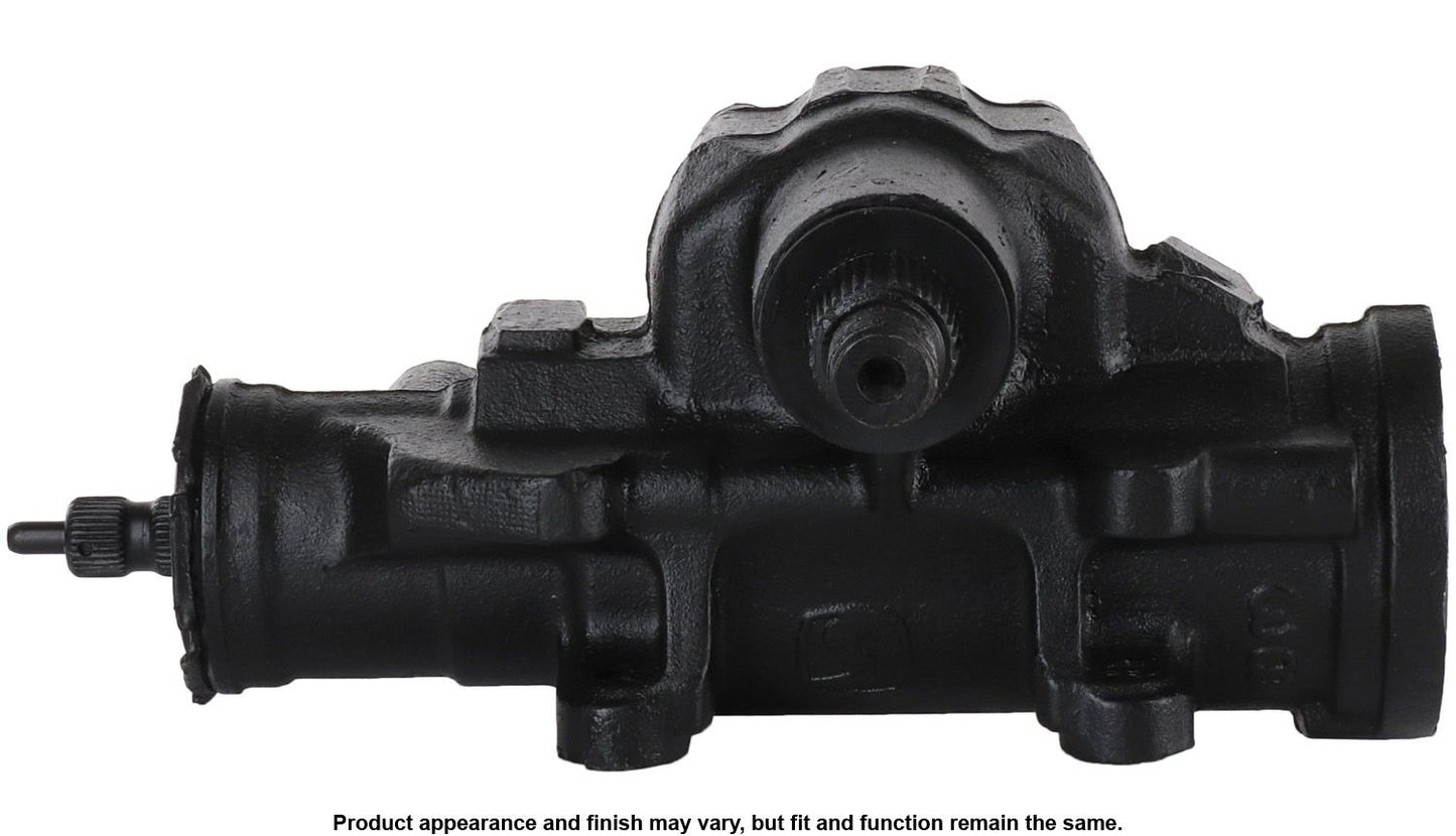 Cardone Reman Remanufactured Steering Gear 27-7540