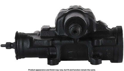 Cardone Reman Remanufactured Steering Gear 27-7540