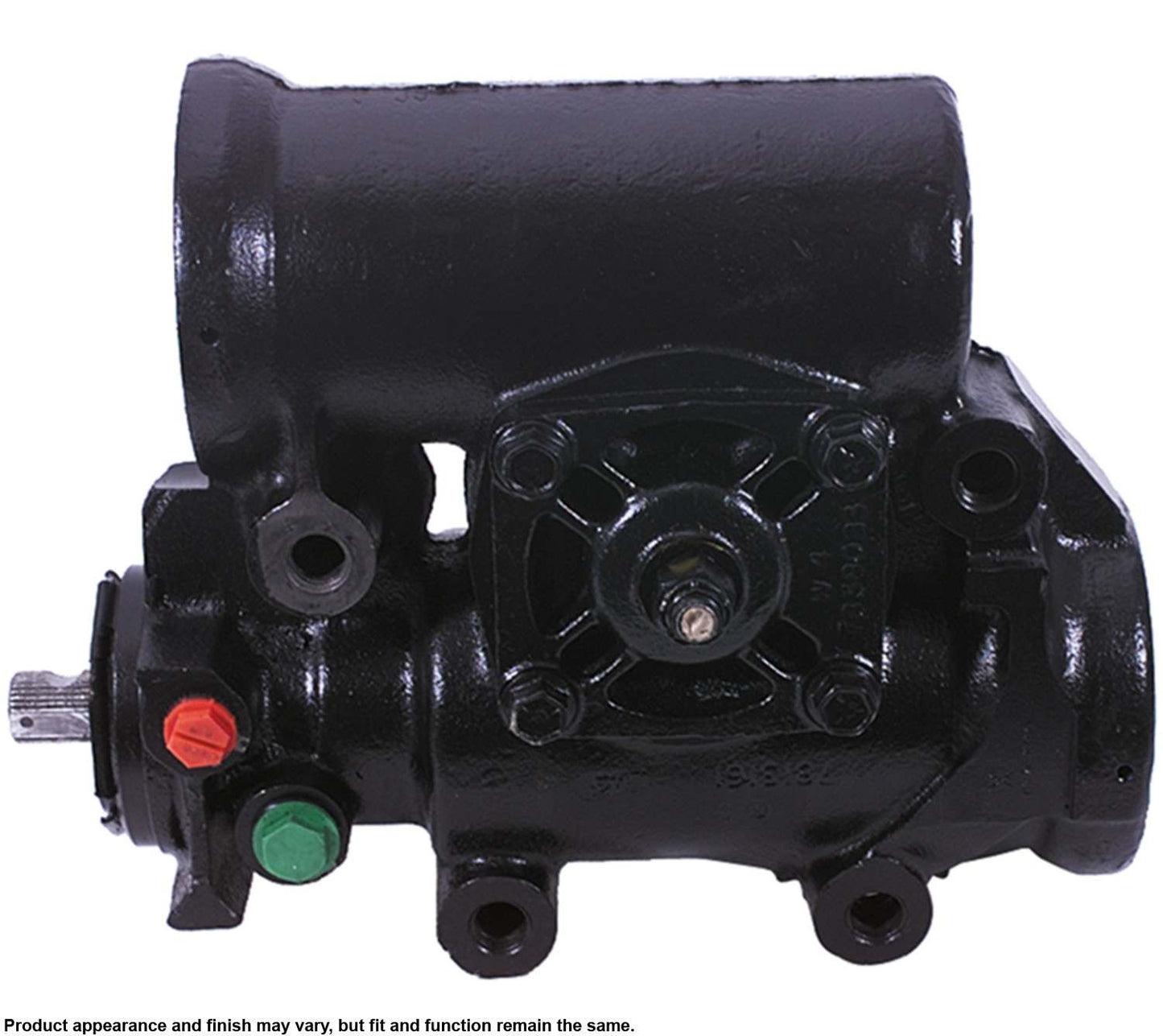 Cardone Reman Remanufactured Steering Gear 27-7542