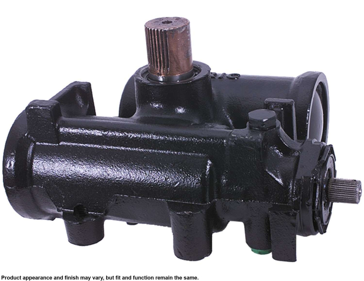 Cardone Reman Remanufactured Steering Gear 27-7542