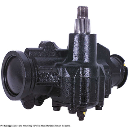 Cardone Reman Remanufactured Steering Gear 27-7548